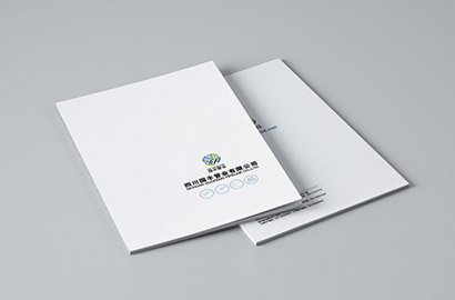 下城区画册设计：以纸为媒，镌刻城市的精神图腾