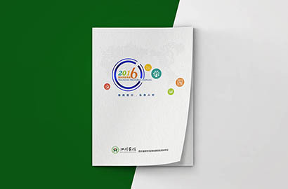 下城区画册设计：以场景为媒，打造城市体验的全新入口